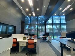 Bendemeer Road (D12), Office #459230651